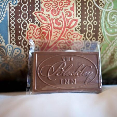 Bleckley Inn แอนเดอร์สัน ภายนอก รูปภาพ