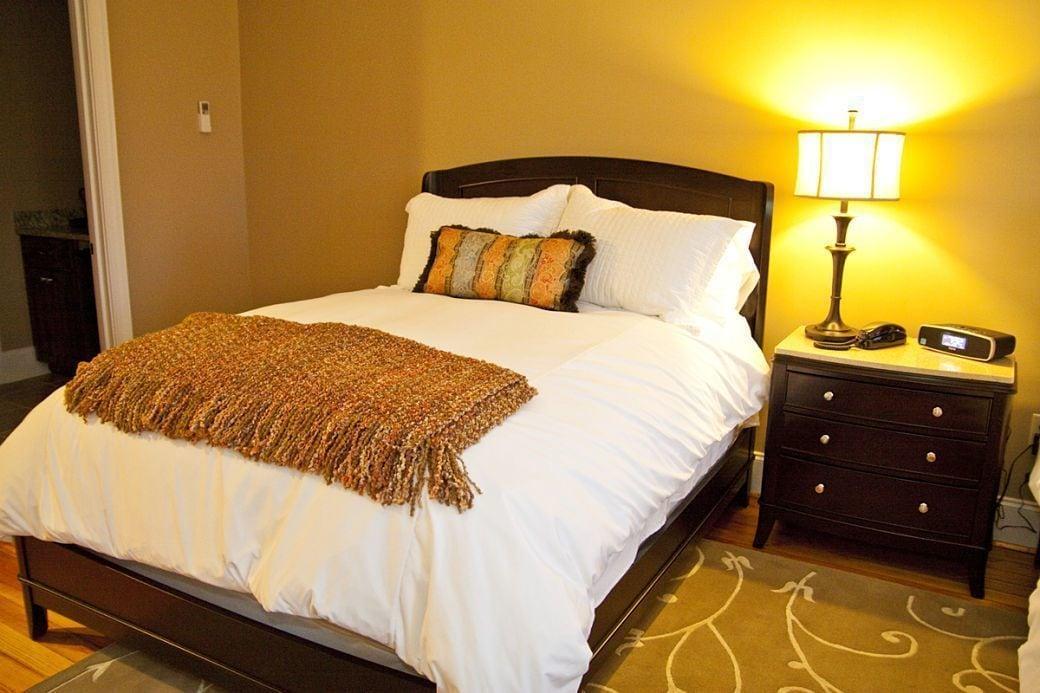 Bleckley Inn แอนเดอร์สัน ภายนอก รูปภาพ