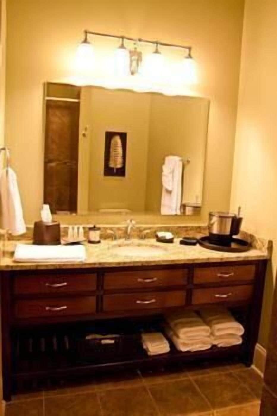 Bleckley Inn แอนเดอร์สัน ห้อง รูปภาพ