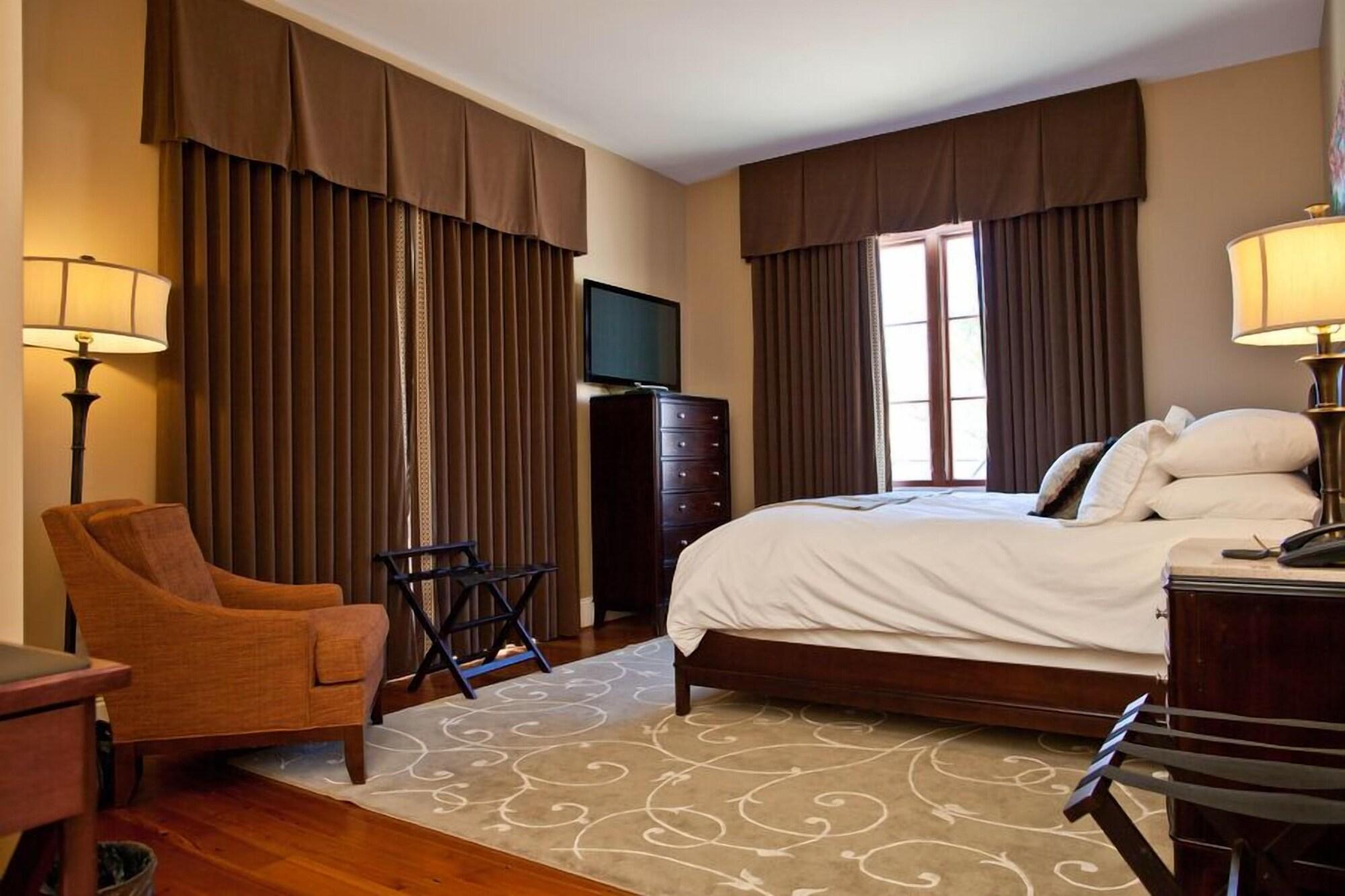 Bleckley Inn แอนเดอร์สัน ภายนอก รูปภาพ
