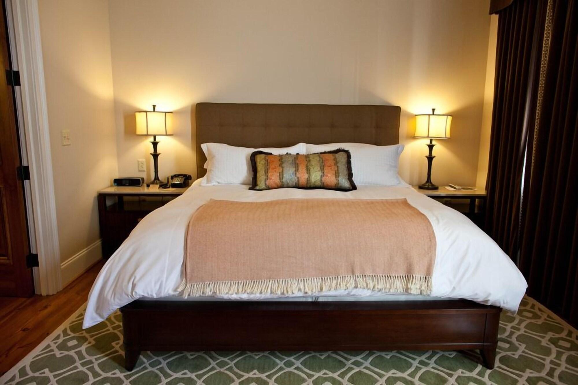 Bleckley Inn แอนเดอร์สัน ภายนอก รูปภาพ