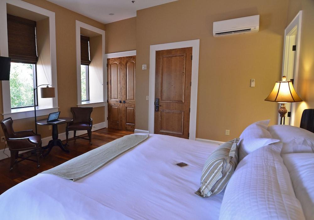Bleckley Inn แอนเดอร์สัน ภายนอก รูปภาพ