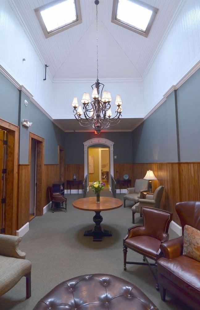 Bleckley Inn แอนเดอร์สัน ภายนอก รูปภาพ