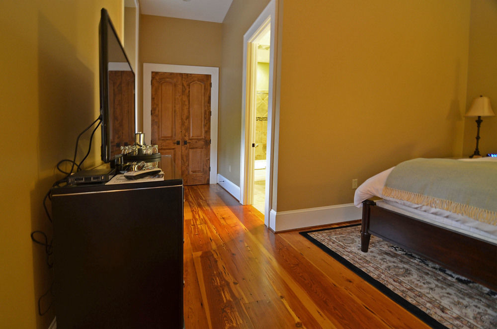 Bleckley Inn แอนเดอร์สัน ภายนอก รูปภาพ